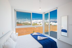 Villa, 3 camere da letto, piscina privata, vista piscina | 3 camere