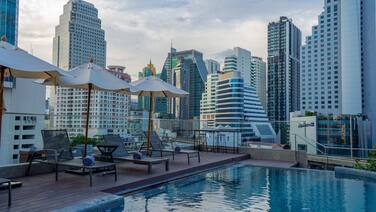 Tastoria Collection Hotel Sukhumvit