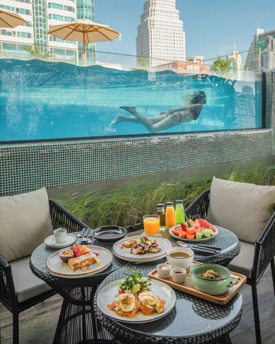 Tastoria Collection Hotel Sukhumvit