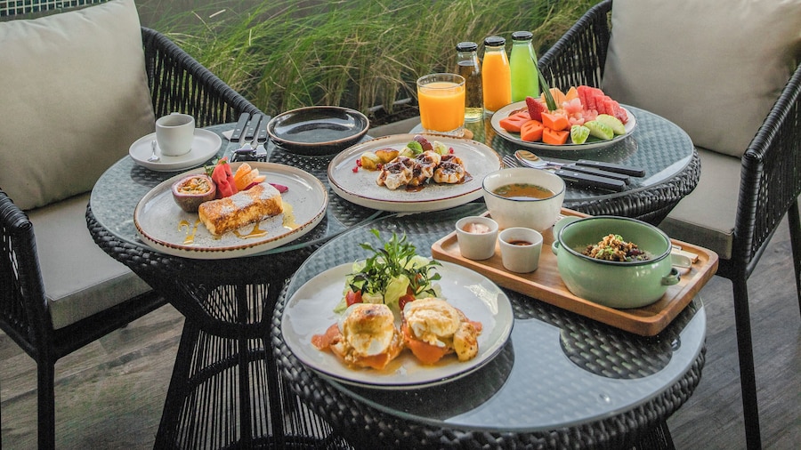 Tastoria Collection Hotel Sukhumvit