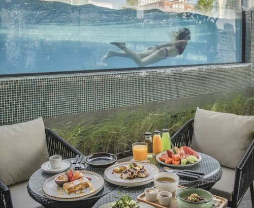 Tastoria Collection Hotel Sukhumvit