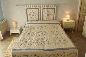 4 Schlafzimmer, kostenloses WLAN