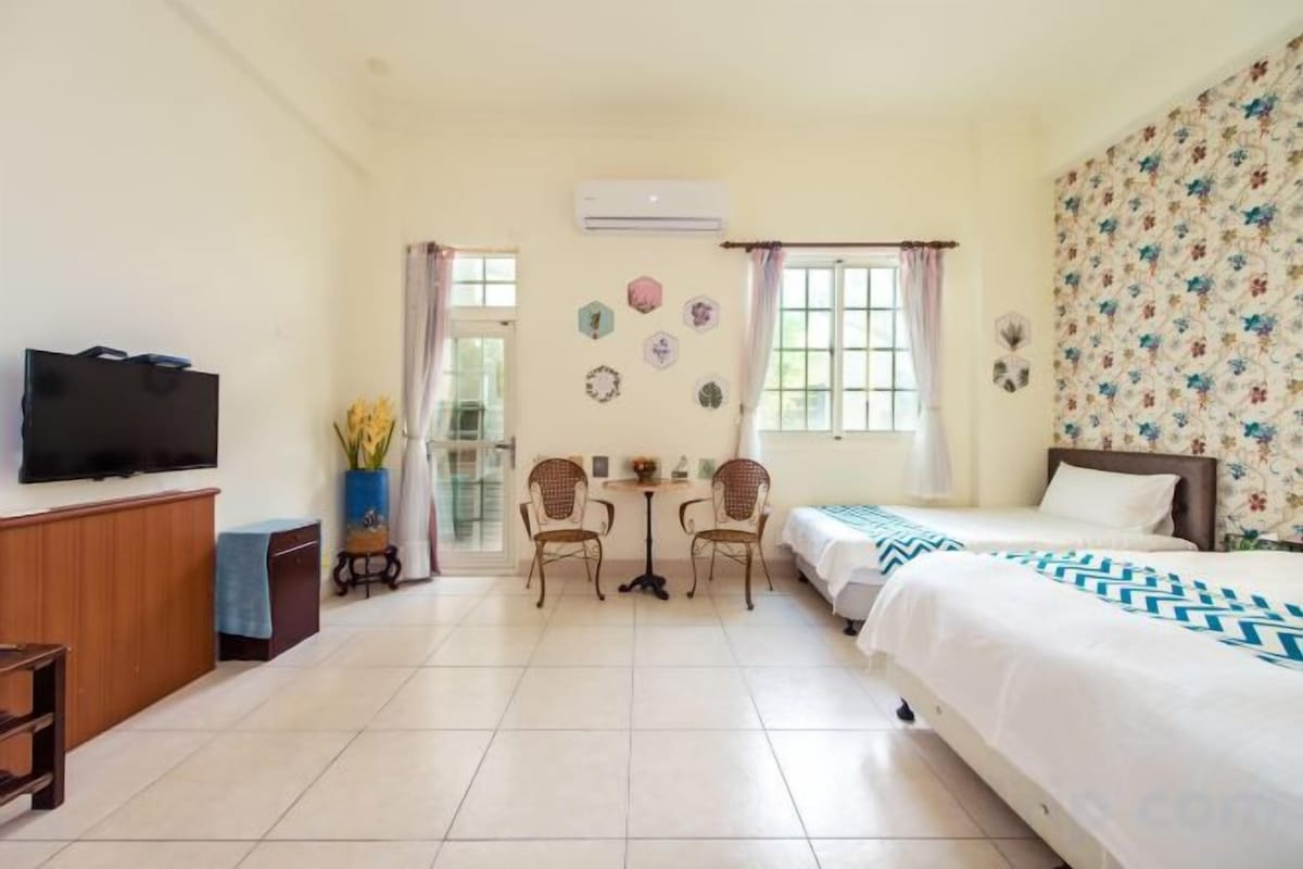 Habitación