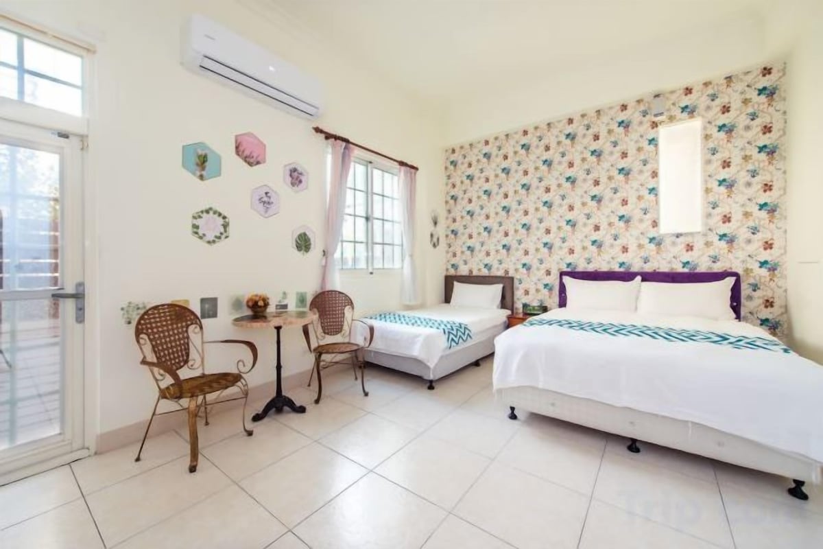 Habitación