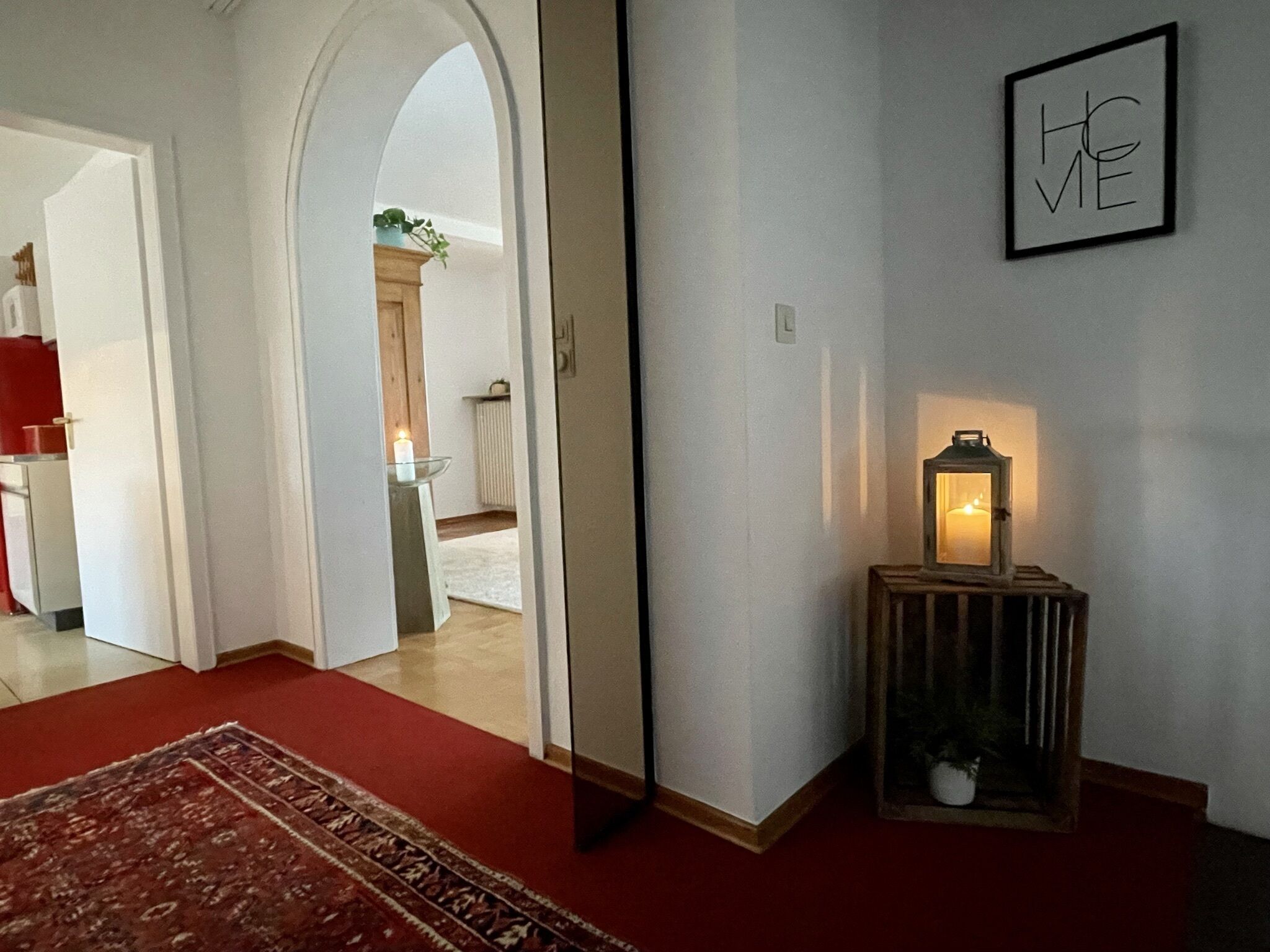 Innvendig