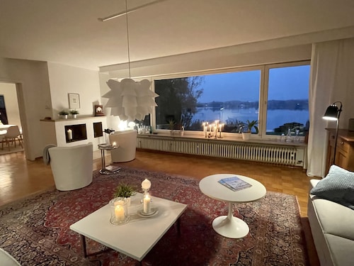 Haus Se[e]renity - Cozy house by the lake