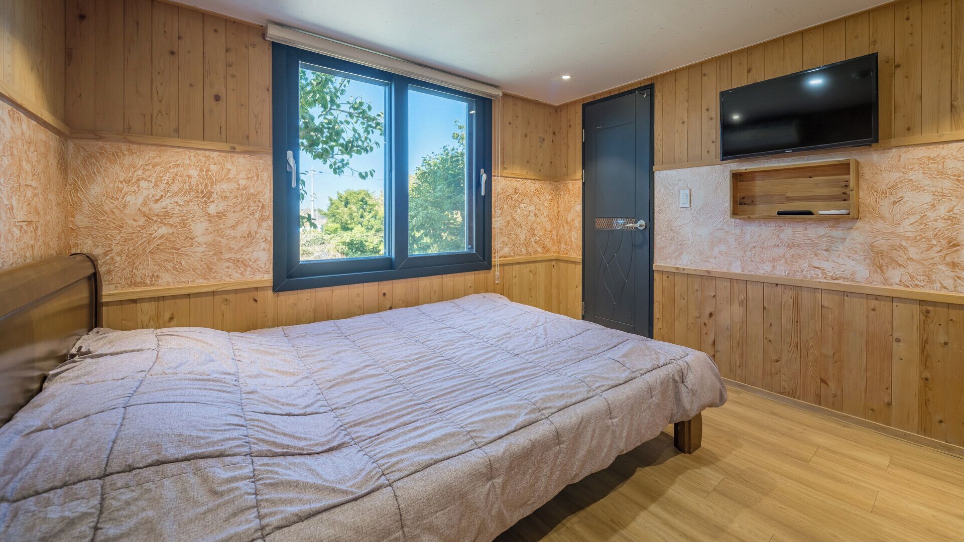 Basic Room, 4 Bedrooms (101Ho Odesing(Spa)) | 3 bedrooms, free WiFi