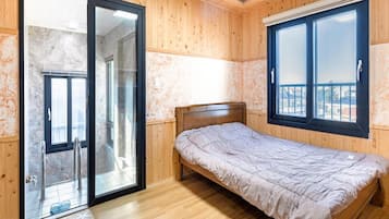 3 bedrooms, free WiFi