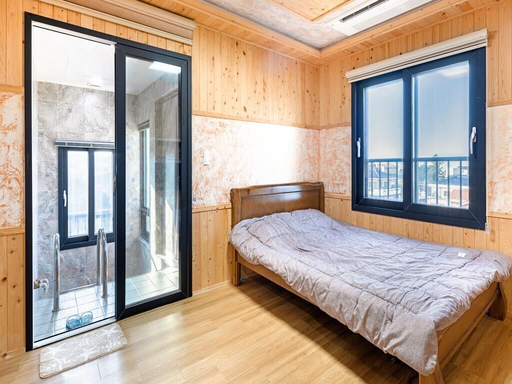 3 bedrooms, free WiFi