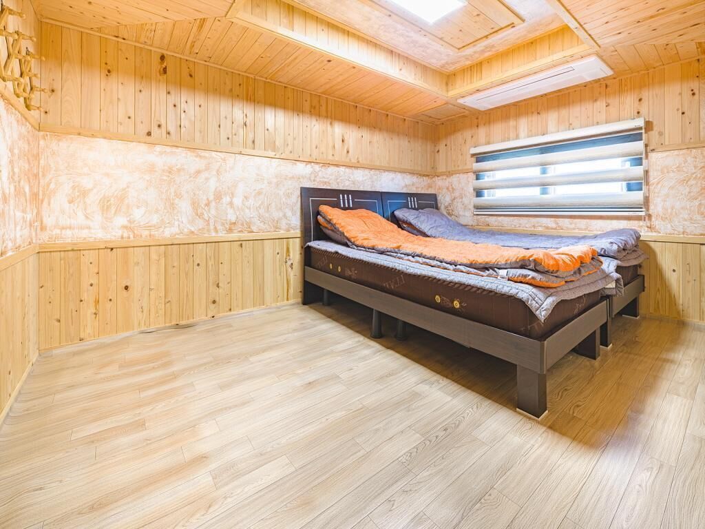 3 bedrooms, free WiFi