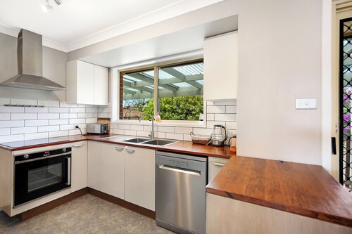 Boambee East Getaway