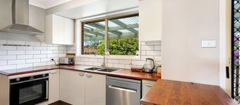 Boambee East Getaway