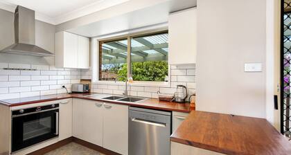 Boambee East Getaway