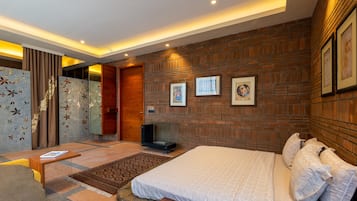 House, 4 Bedrooms (Kailash House) | Individually decorated, individually furnished, desk, iron/ironing board