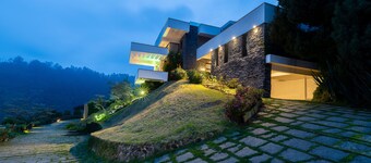 Amã Stays & Trails Kailash House, Kodaikanal