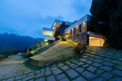 Amã Stays & Trails Kailash House, Kodaikanal