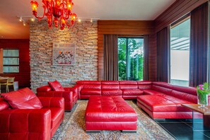 Interior - Amã Stays & Trails Kailash House, Kodaikanal (Kodaikanal)
