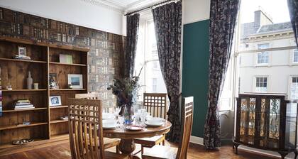 Stylish Private Holiday Home - Near by St. Andrews