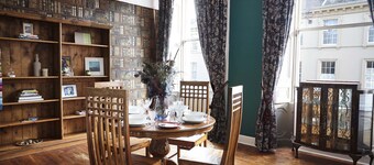 Stylish Private Holiday Home - Near by St. Andrews