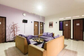 Interior - Ungu Residence Syariah Bandung (Bandung)