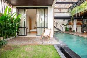 Exterior - Suncoast Villa Bali (Canggu)