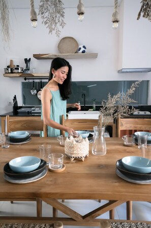 Restaurante para familias