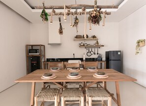 Suite, 2 Bedrooms | In-room dining - Pelangi 148 Beach Suites (Seminyak)
