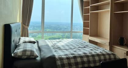 U Residence 2 by Ana Room