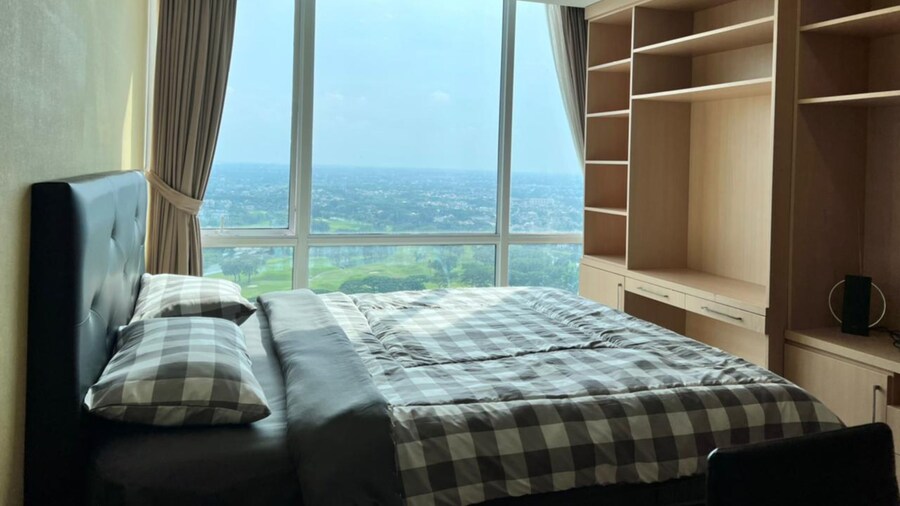 U Residence 2 by Ana Room