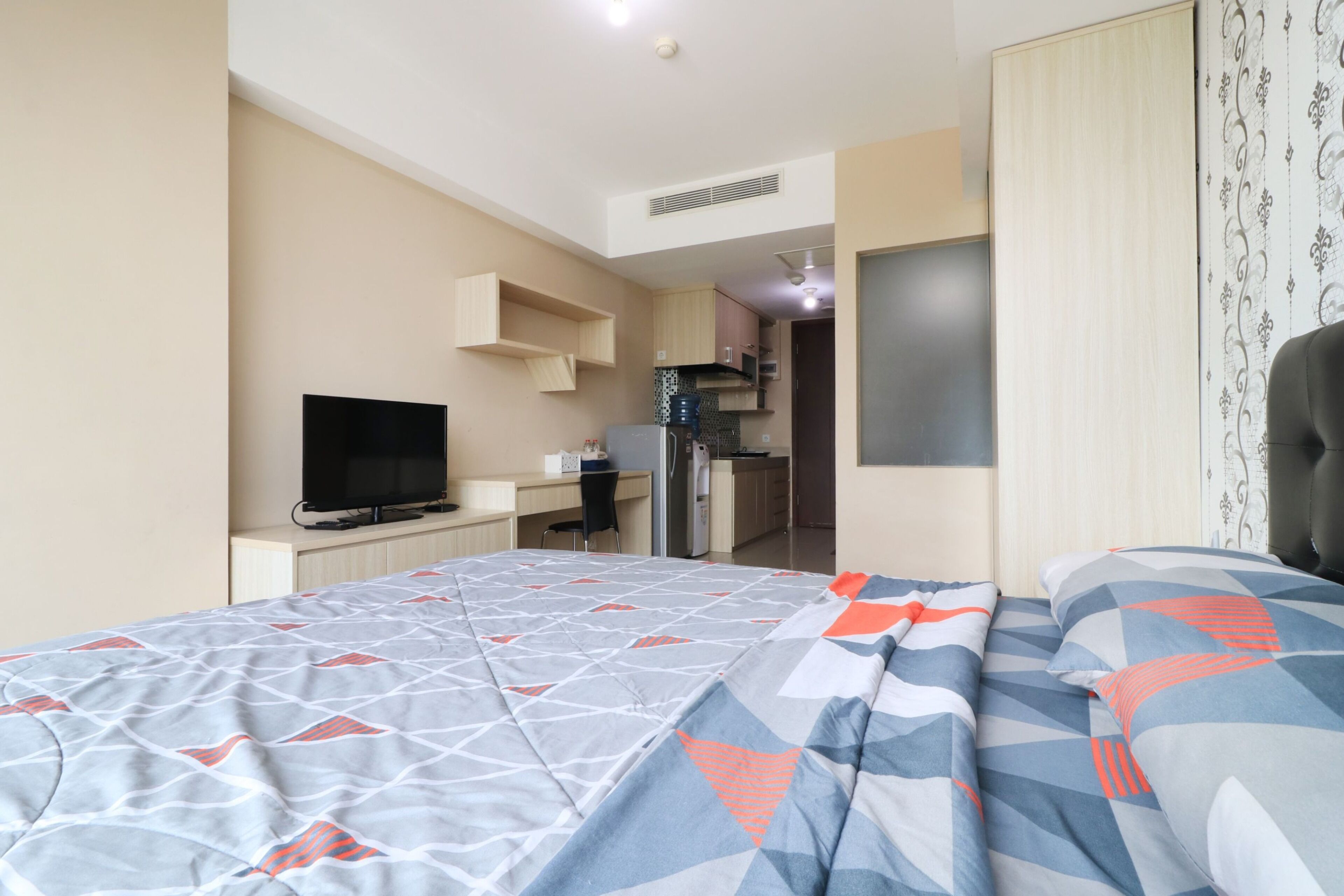 Kamar