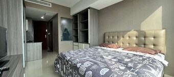 U Residence 2 by Ana Room