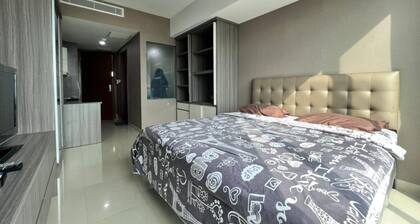 U Residence 2 by Ana Room