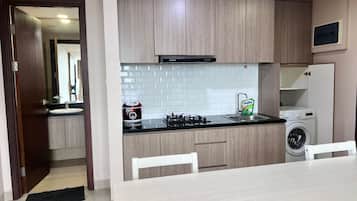 2 habitaciones, escritorio y wifi gratis