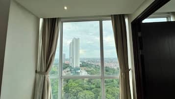 2 habitaciones, escritorio y wifi gratis