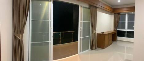 Room, 1 Bedroom | View from room