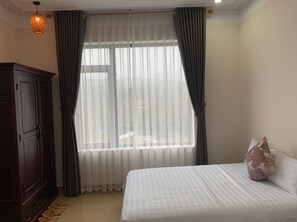 Double Room - Tuan Anh 3 Hotel (Bo Trach)