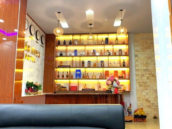 Bar (on property) - Tuan Anh 3 Hotel (Bo Trach)