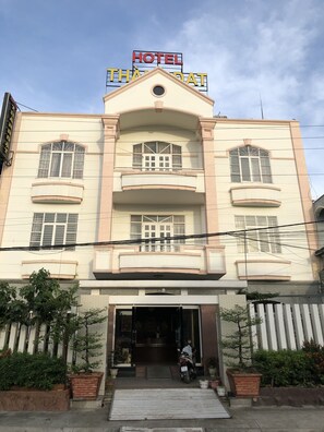 Exterior - Thanh Dat Hotel (Ho Chi Minh City)