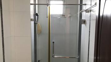 Chambre Double Supérieure | Salle de bain