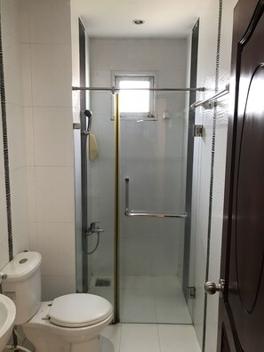 Chambre Double Supérieure | Salle de bain