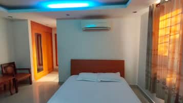 Superior-Doppelzimmer