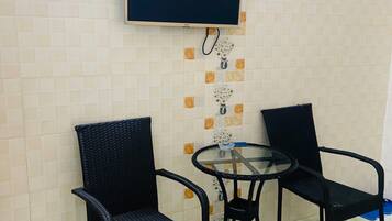 Superior Double Room | Minibar, free WiFi, bed sheets