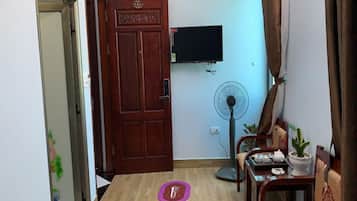 Standard Double Room | View from room