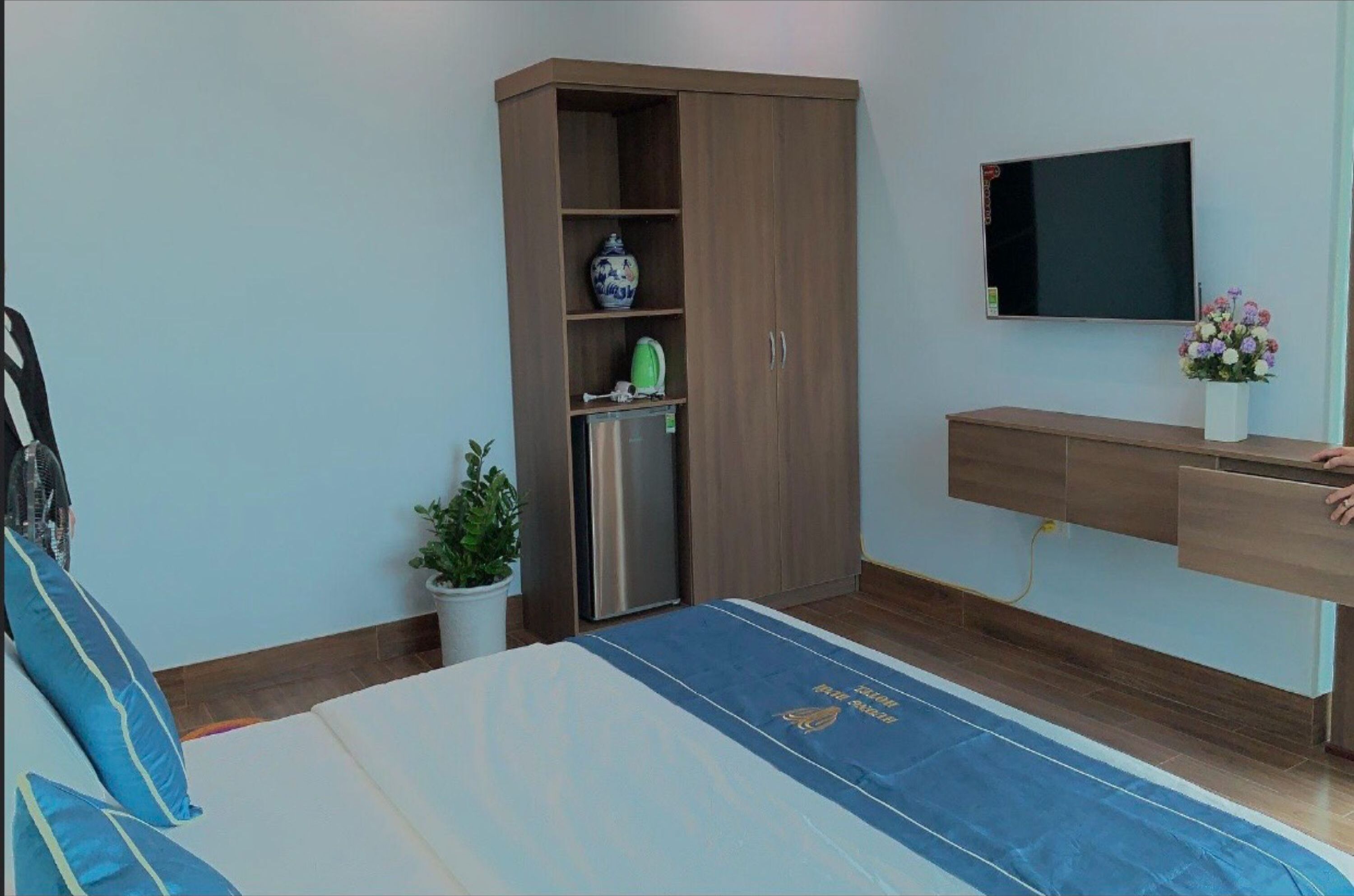 الغرفة