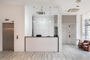 Recepción