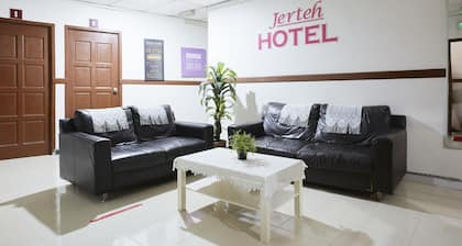 Jerteh Hotel, Terengganu