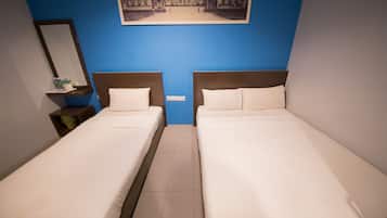 Superior Suite | 1 bedroom, individually decorated, desk, iron/ironing board