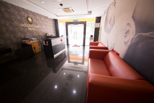 Golden Pearl Hotel Near Universiti Tun Hussein Onn Malaysia UTHM