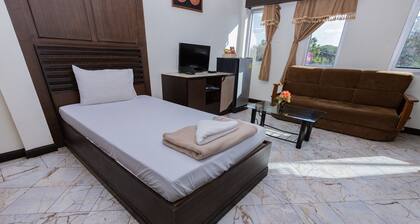 Mix hotel