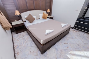 Hypo-allergenic bedding, desk, free WiFi - Mix hotel (Nakhon Ratchasima)
